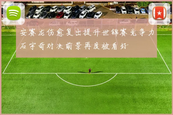 安赛龙伤愈复出提升世锦赛竞争力石宇奇对决前景再度被看好